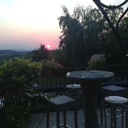 La Vedetta Bed&Breakfast-2