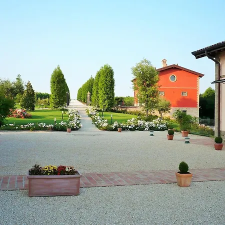 La Vedetta Bed&Breakfast-3